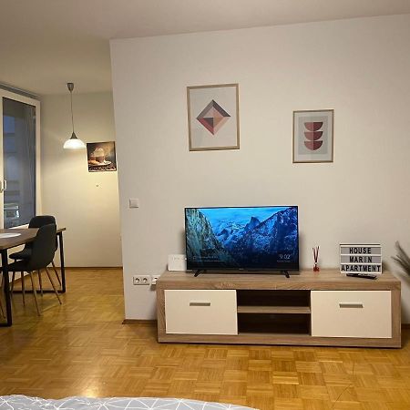 House Marin II - Apartment ماريبور المظهر الخارجي الصورة