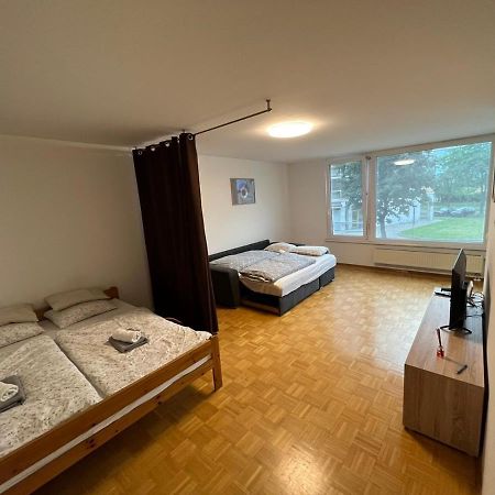 House Marin II - Apartment ماريبور المظهر الخارجي الصورة