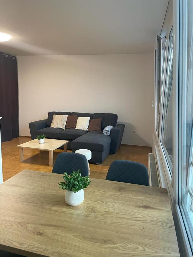 House Marin II - Apartment ماريبور المظهر الخارجي الصورة
