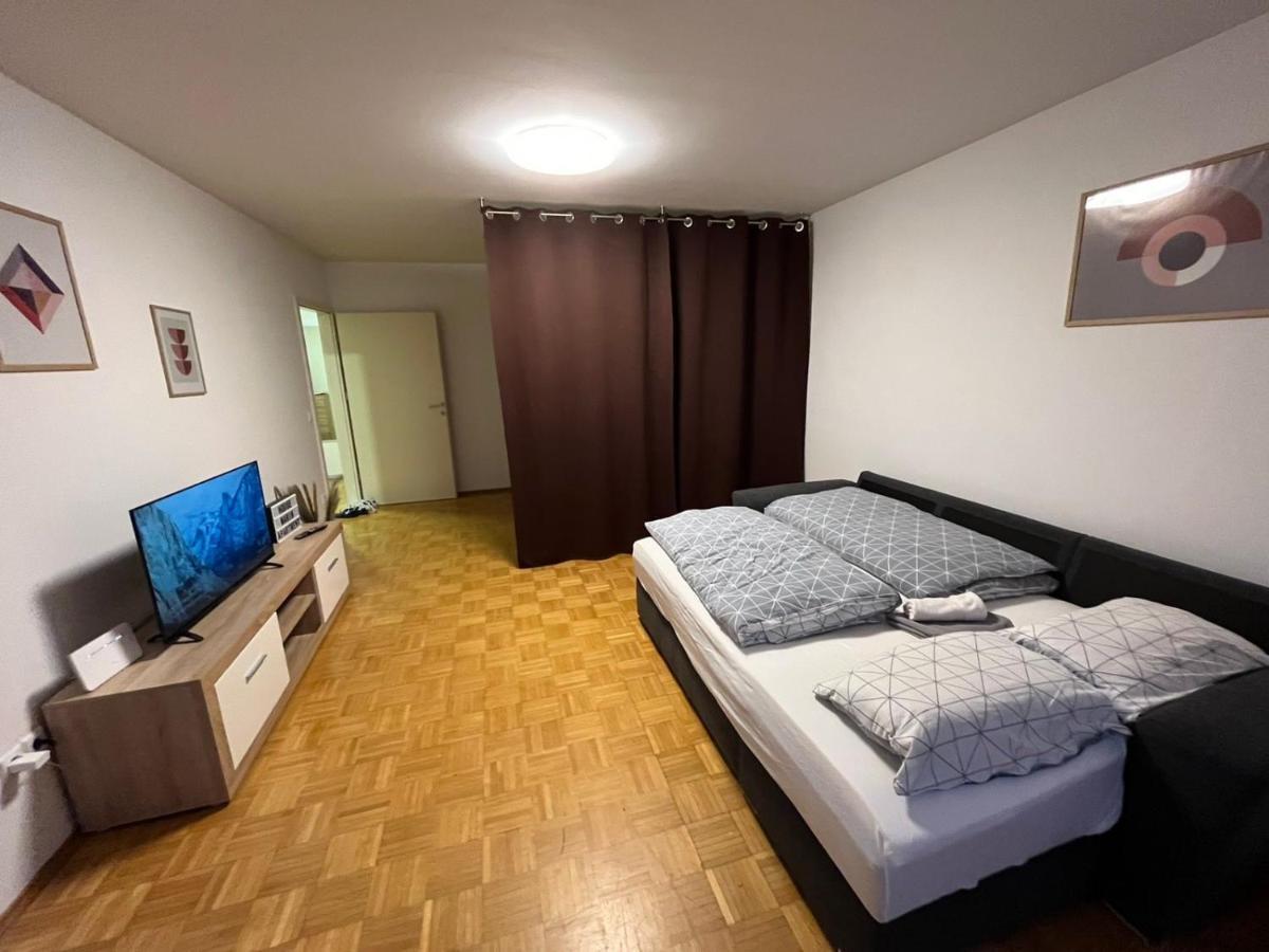 House Marin II - Apartment ماريبور المظهر الخارجي الصورة