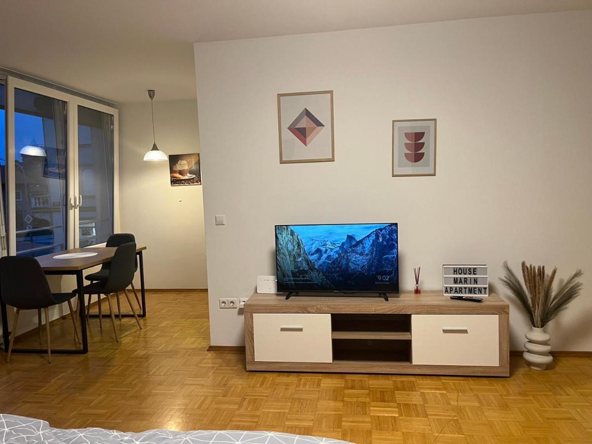 House Marin II - Apartment ماريبور المظهر الخارجي الصورة