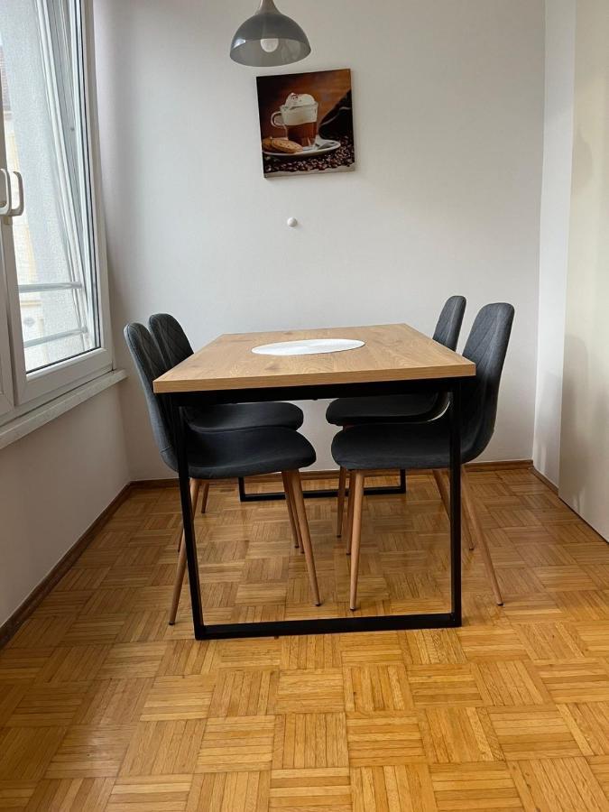 House Marin II - Apartment ماريبور المظهر الخارجي الصورة