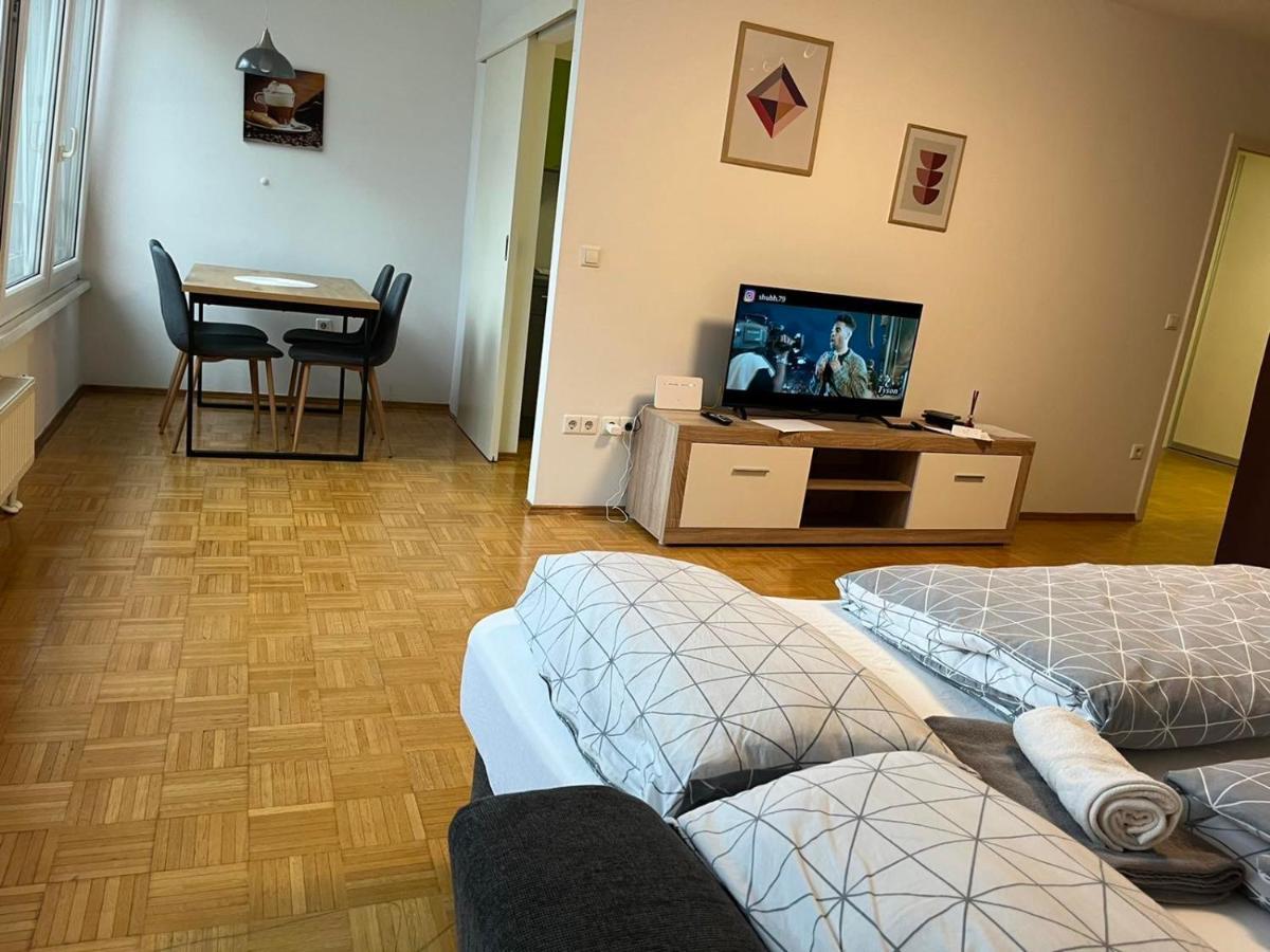 House Marin II - Apartment ماريبور المظهر الخارجي الصورة