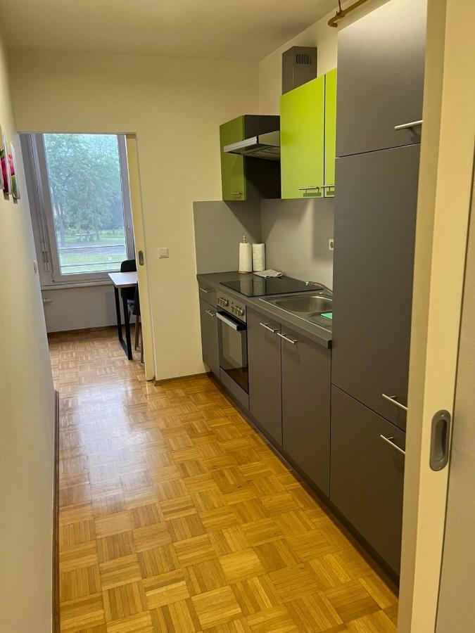 House Marin II - Apartment ماريبور المظهر الخارجي الصورة