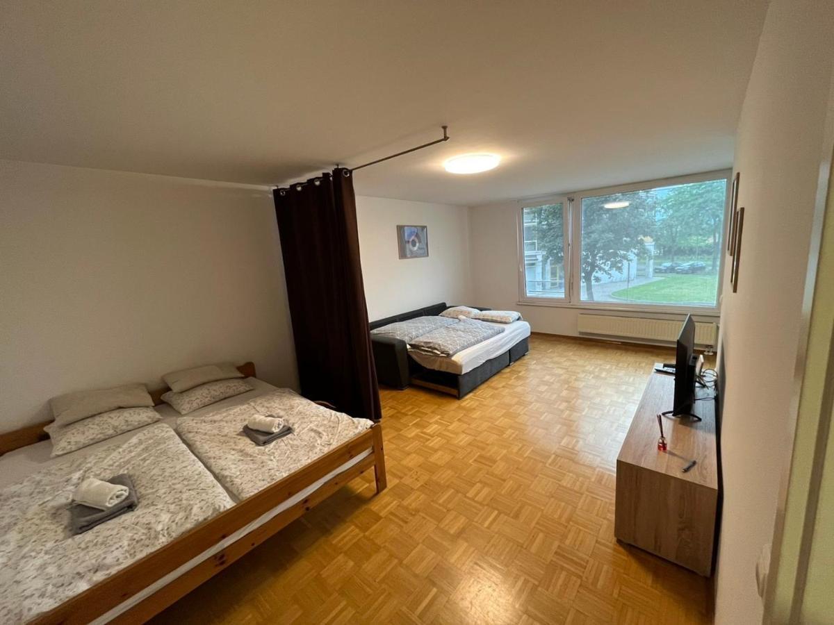 House Marin II - Apartment ماريبور المظهر الخارجي الصورة