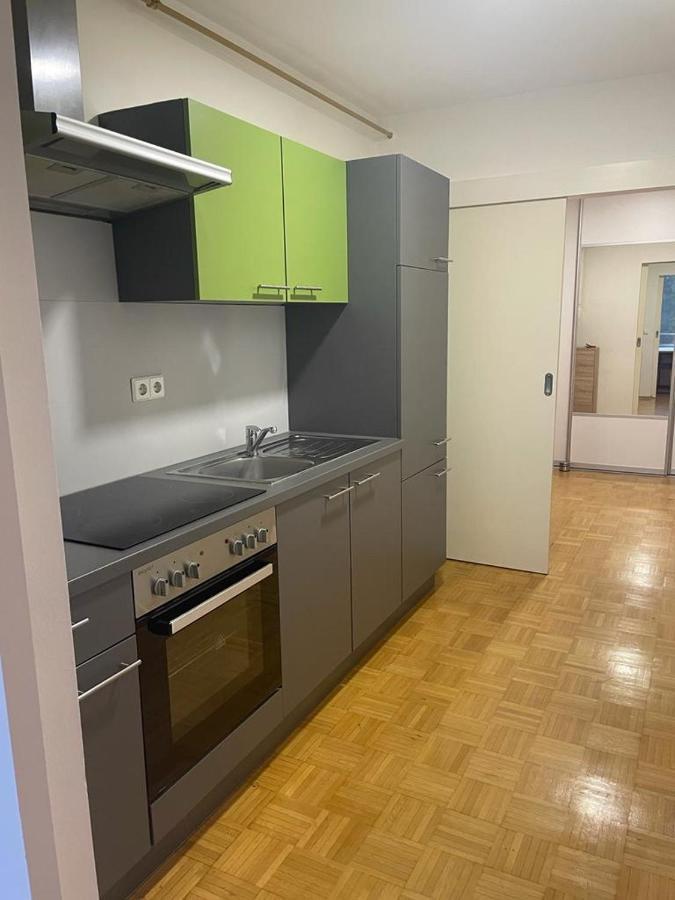 House Marin II - Apartment ماريبور المظهر الخارجي الصورة